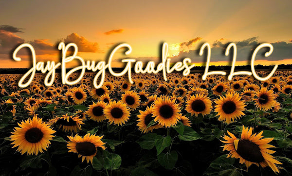 JayBugGoodies logo