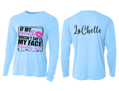 Business Logo Company Shirts, Adult, Youth, Sublimation Printed on Front and Back, Custom Design, Unisex, Tank Top, Long Sleeve, Hooded, for him, for her, for teens, for kids, Gift, Holidays, Company Logo