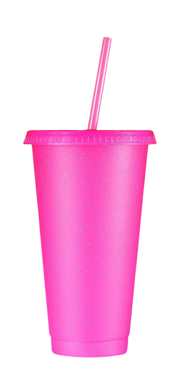 24 ounce disposable cups 24 Ounce Plastic Tumbler with Lid & Straw. Custom Name, Cold cup, Pers –  JayBugGoodies