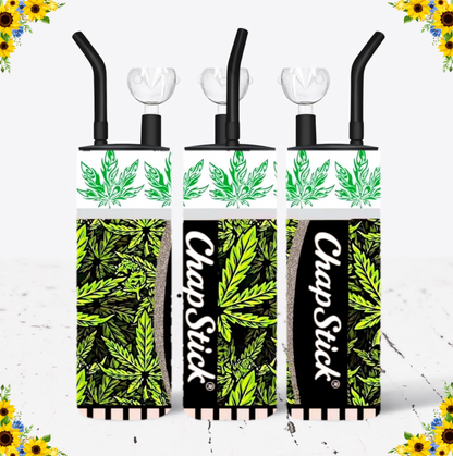 WATER BONG, 20 Oz Sublimation Printed, Stainless Steel, Easy to Clean, Any Design/Image, Customizable, Personalized, Friends, Christmas Gift, Holiday, Birthday, 420 Friendly.