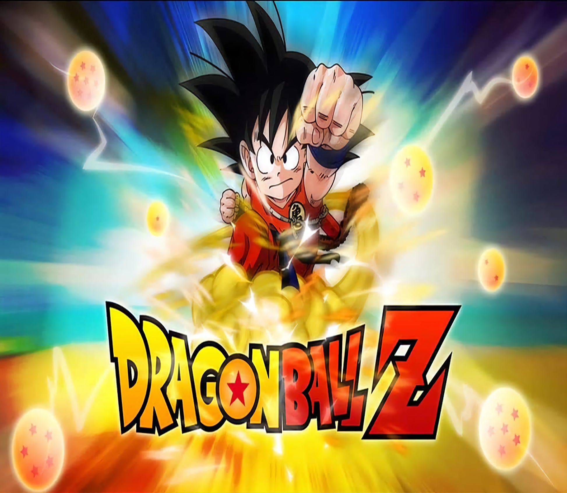 Dragon Ball Z Poster Goku SSJ3 and Vegeta SSJ2 12in x 18in Free Shipping